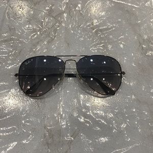 UniSex Ray Ban Polarized Authentic Sunglasses